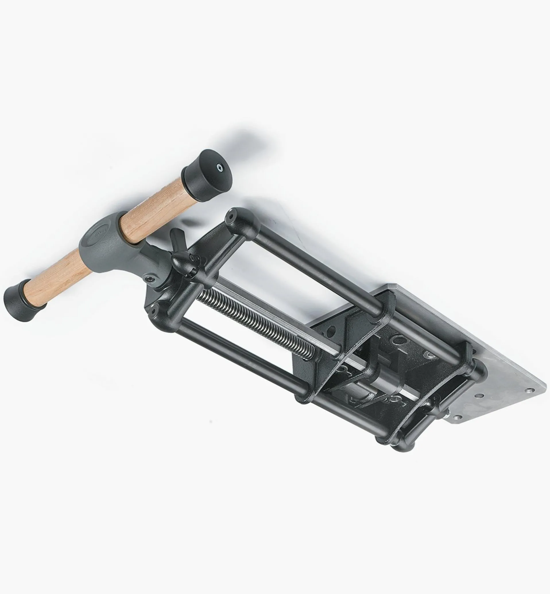 Lee Valley Veritas Quick-Release Sliding Tail Vise