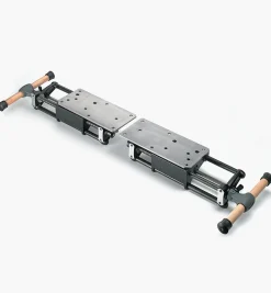 Lee Valley Veritas Quick-Release Sliding Tail Vise