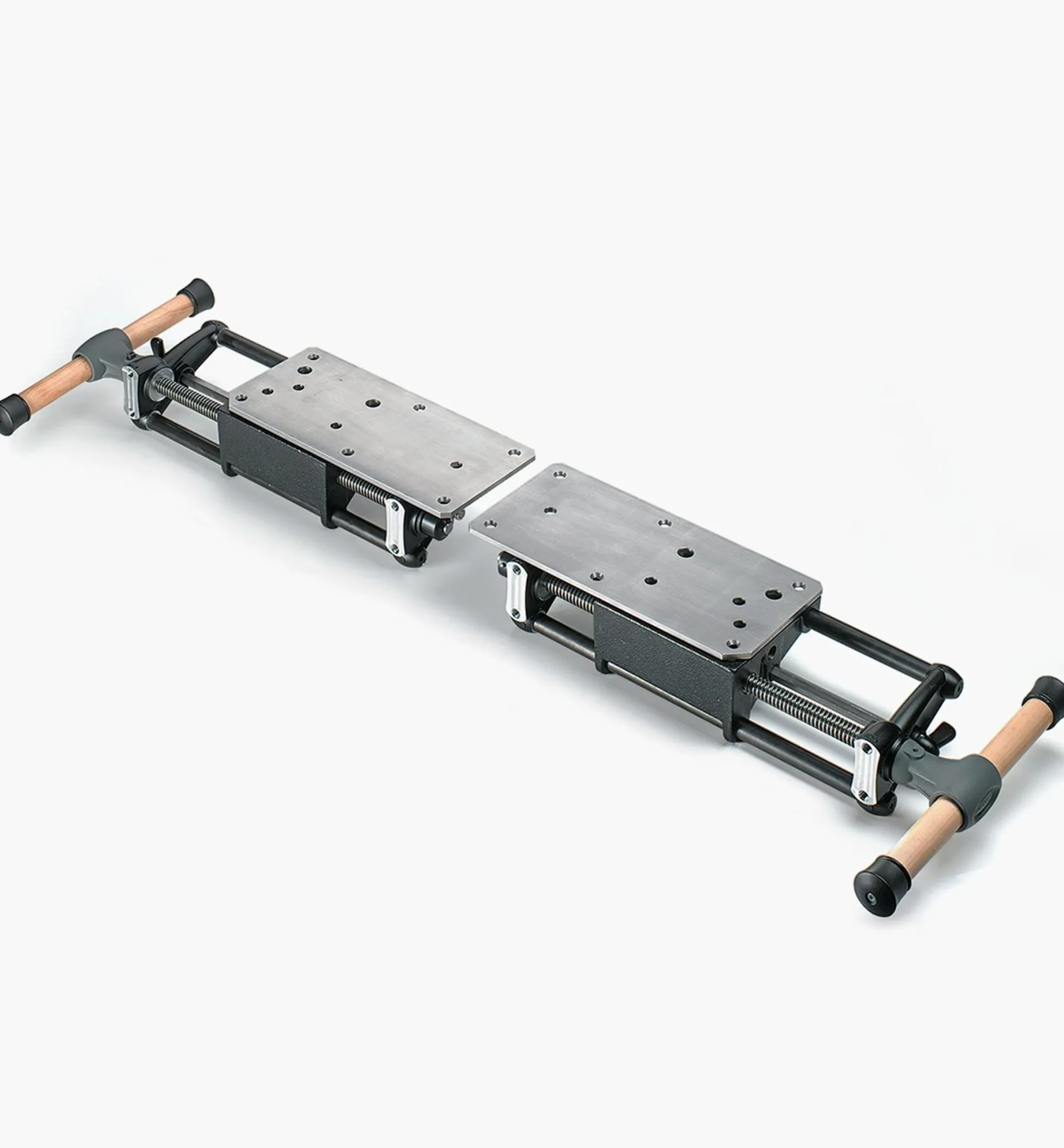 Lee Valley Veritas Quick-Release Sliding Tail Vise