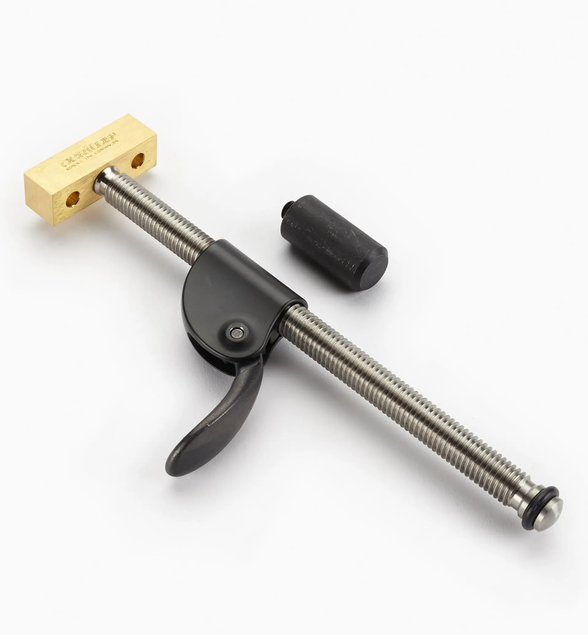 Lee Valley Veritas Quick-Release Wonder Dog