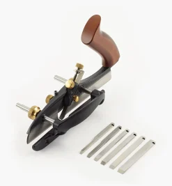 Lee Valley Veritas Right-Hand Small Plow Plane