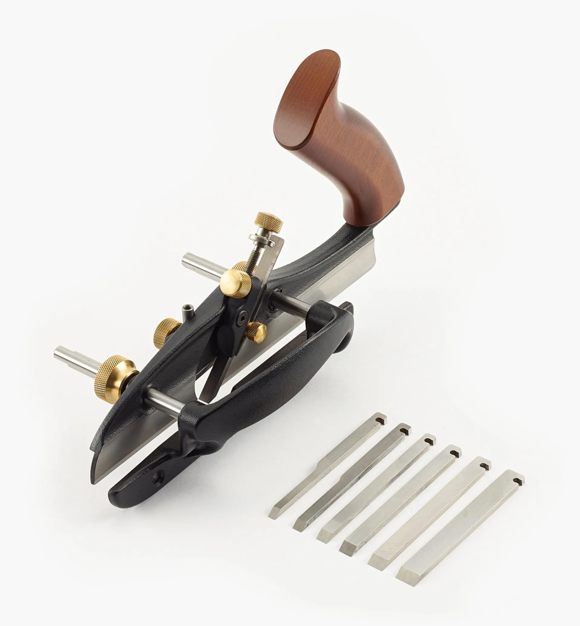 Lee Valley Veritas Right-Hand Small Plow Plane