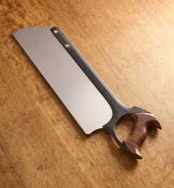 Lee Valley Veritas Rip & Crosscut Tenon Saws