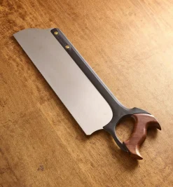 Lee Valley Veritas Rip & Crosscut Tenon Saws