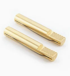 Lee Valley Veritas Round Bench Dogs