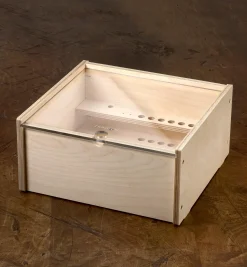 Lee Valley Veritas Router Plane Box