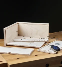 Lee Valley Veritas Router Plane Box