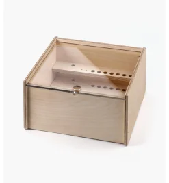 Lee Valley Veritas Router Plane Box