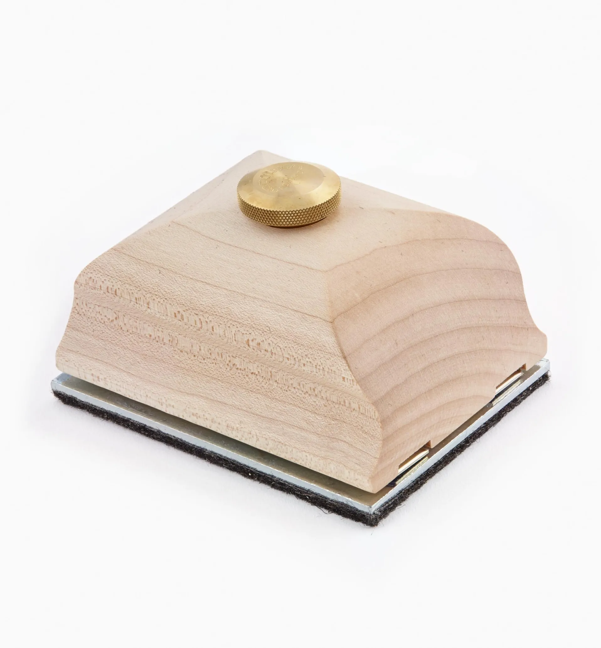 Lee Valley Veritas Sanding Block