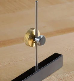 Lee Valley Veritas Saw Depth Stop