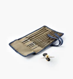 Lee Valley Veritas Saw File Holder