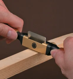 Lee Valley Veritas Scraper Shave