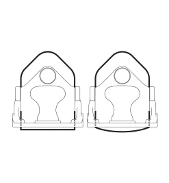 Lee Valley Veritas Scraping Plane