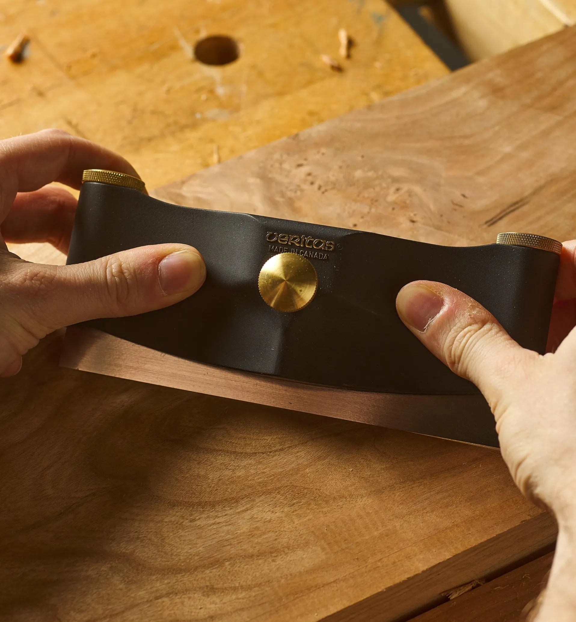 Lee Valley Veritas Scraping Set