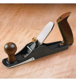 Lee Valley Veritas Scrub Plane