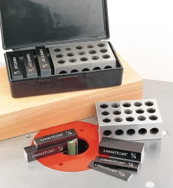 Lee Valley Veritas Set-Up Blocks