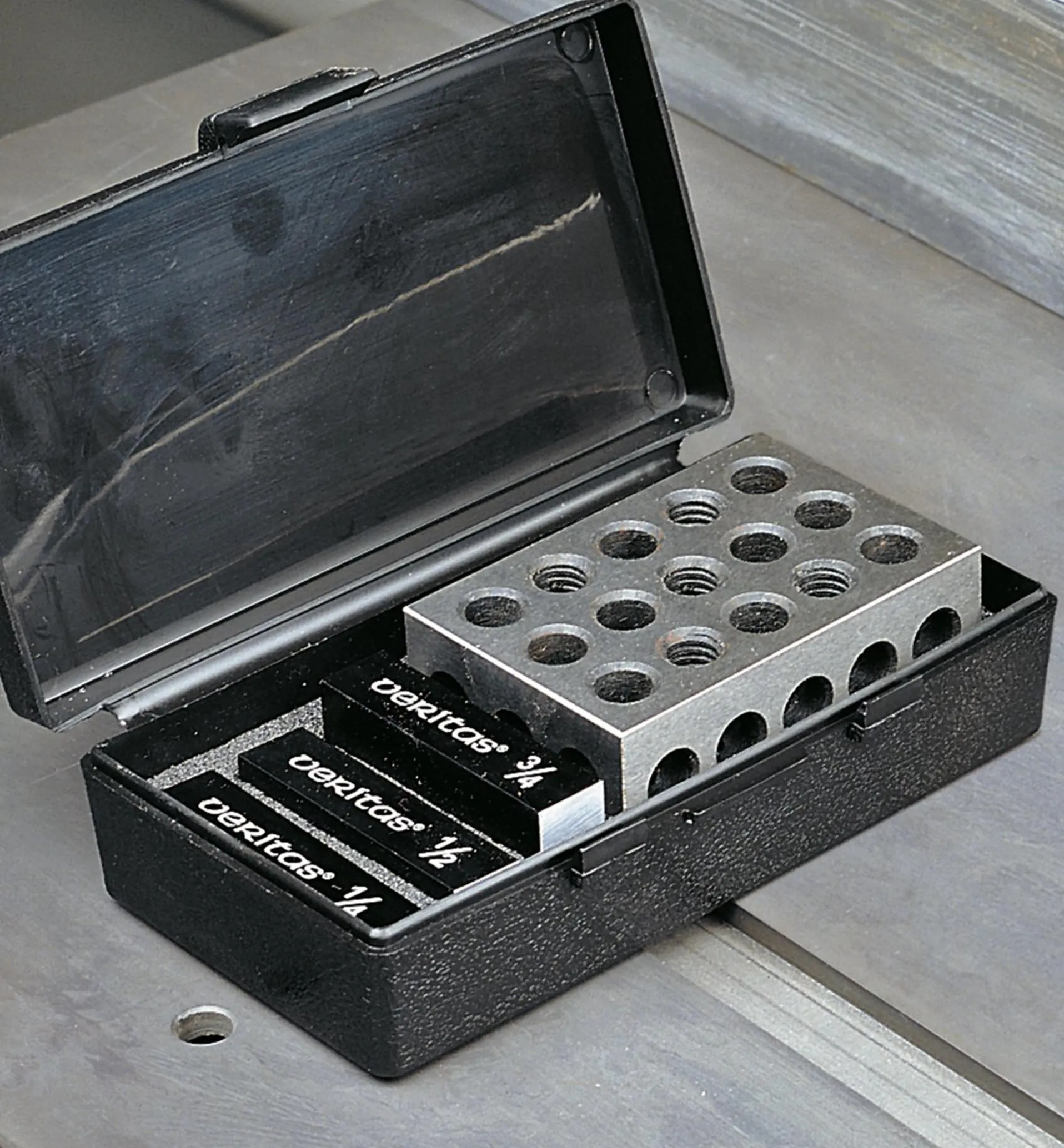 Lee Valley Veritas Set-Up Blocks