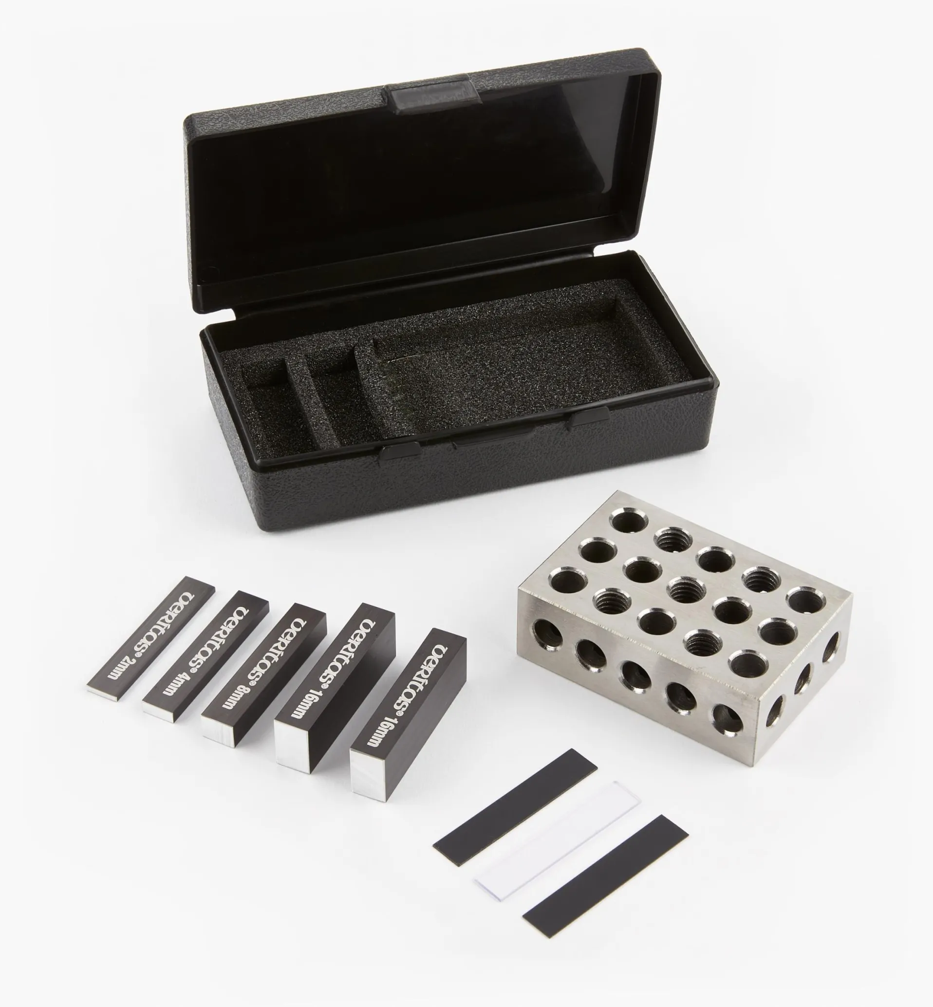 Lee Valley Veritas Set-Up Blocks