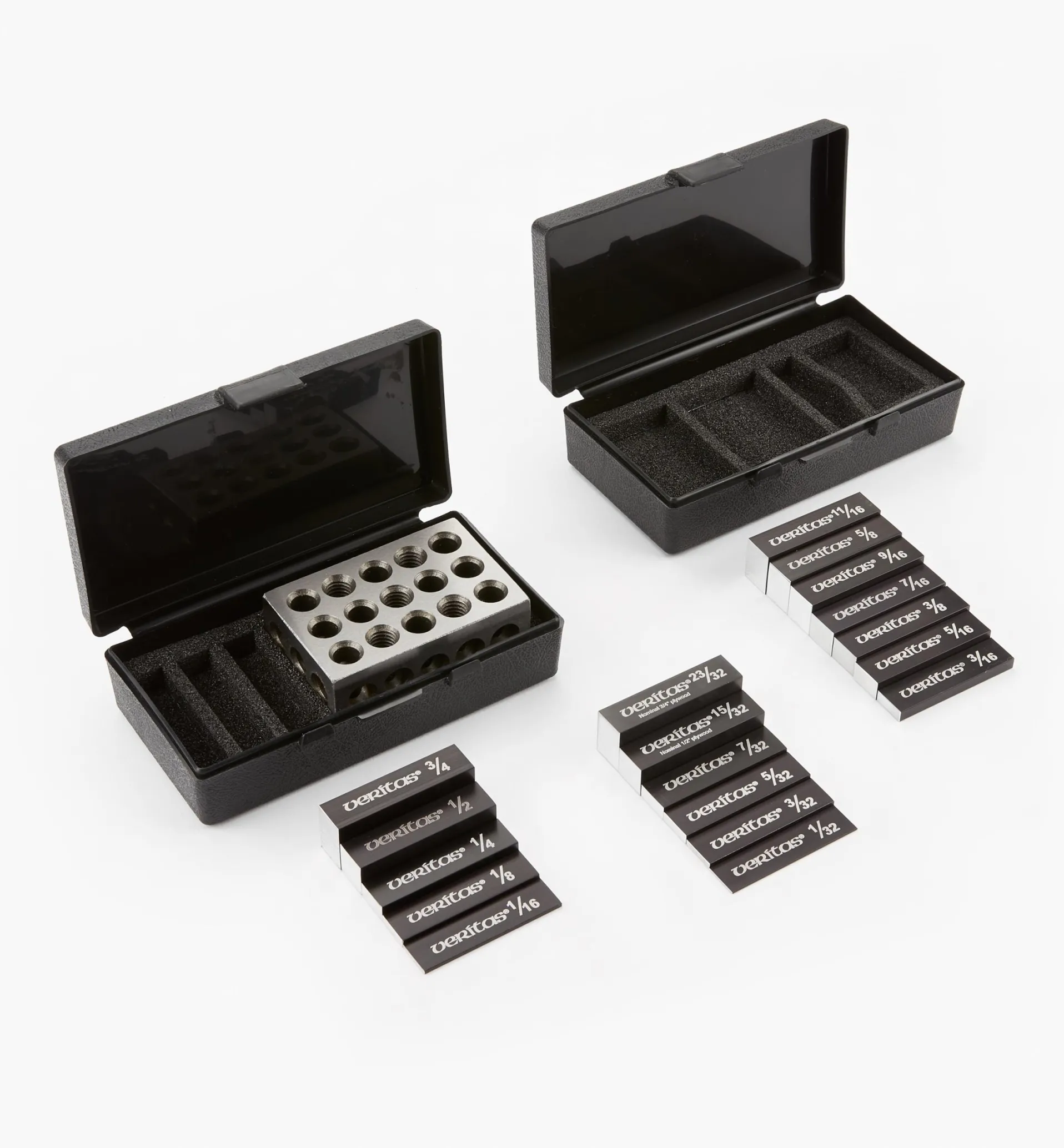 Lee Valley Veritas Set-Up Blocks