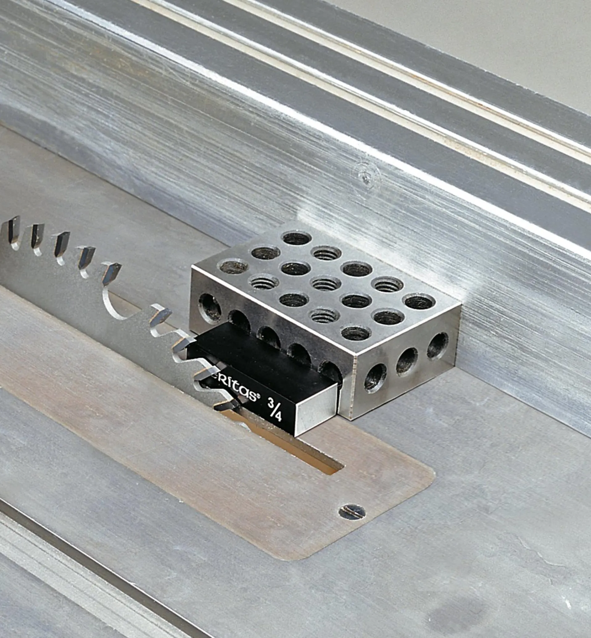 Lee Valley Veritas Set-Up Blocks