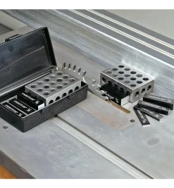 Lee Valley Veritas Set-Up Blocks