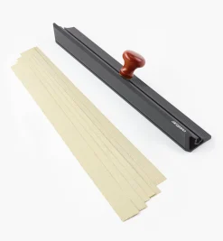 Lee Valley Veritas Shooting Sanders