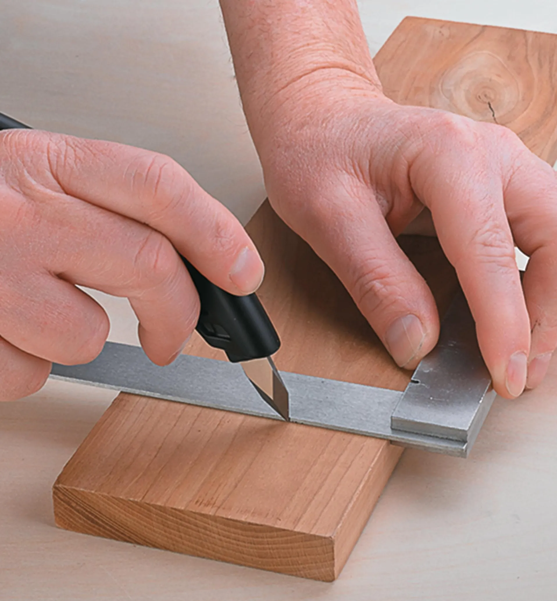 Lee Valley Veritas Shop Knife