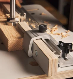 Lee Valley Veritas Short Fence Stop