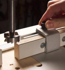 Lee Valley Veritas Short Fence Stop