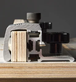 Lee Valley Veritas Short Fence Stop