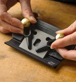 Lee Valley Veritas Short-Blade Honing Guide