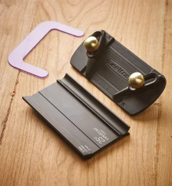 Lee Valley Veritas Short-Blade Honing Guide