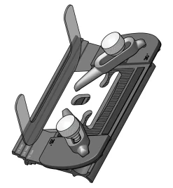 Lee Valley Veritas Short-Blade Honing Guide