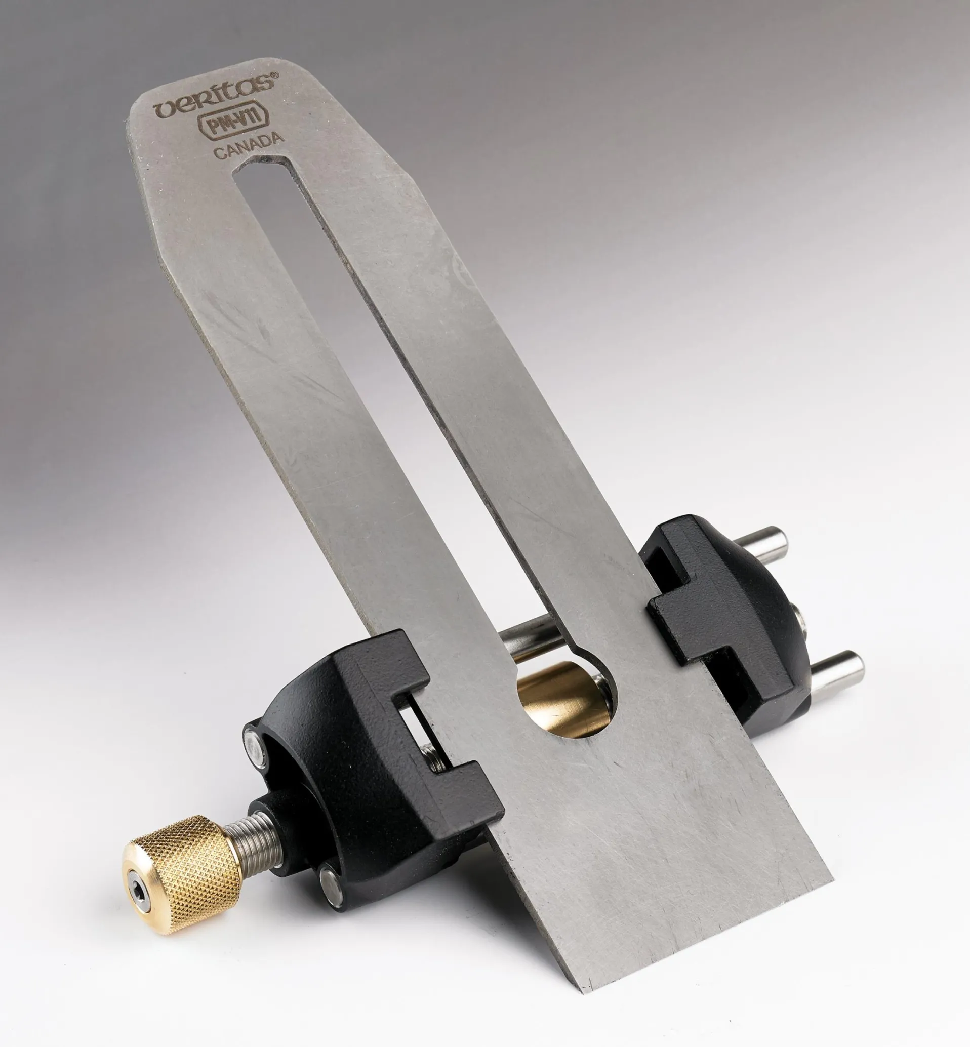 Lee Valley Veritas Side-Clamping Honing Guide