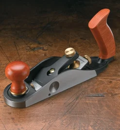Lee Valley Veritas Small Bevel-Up Smooth Plane