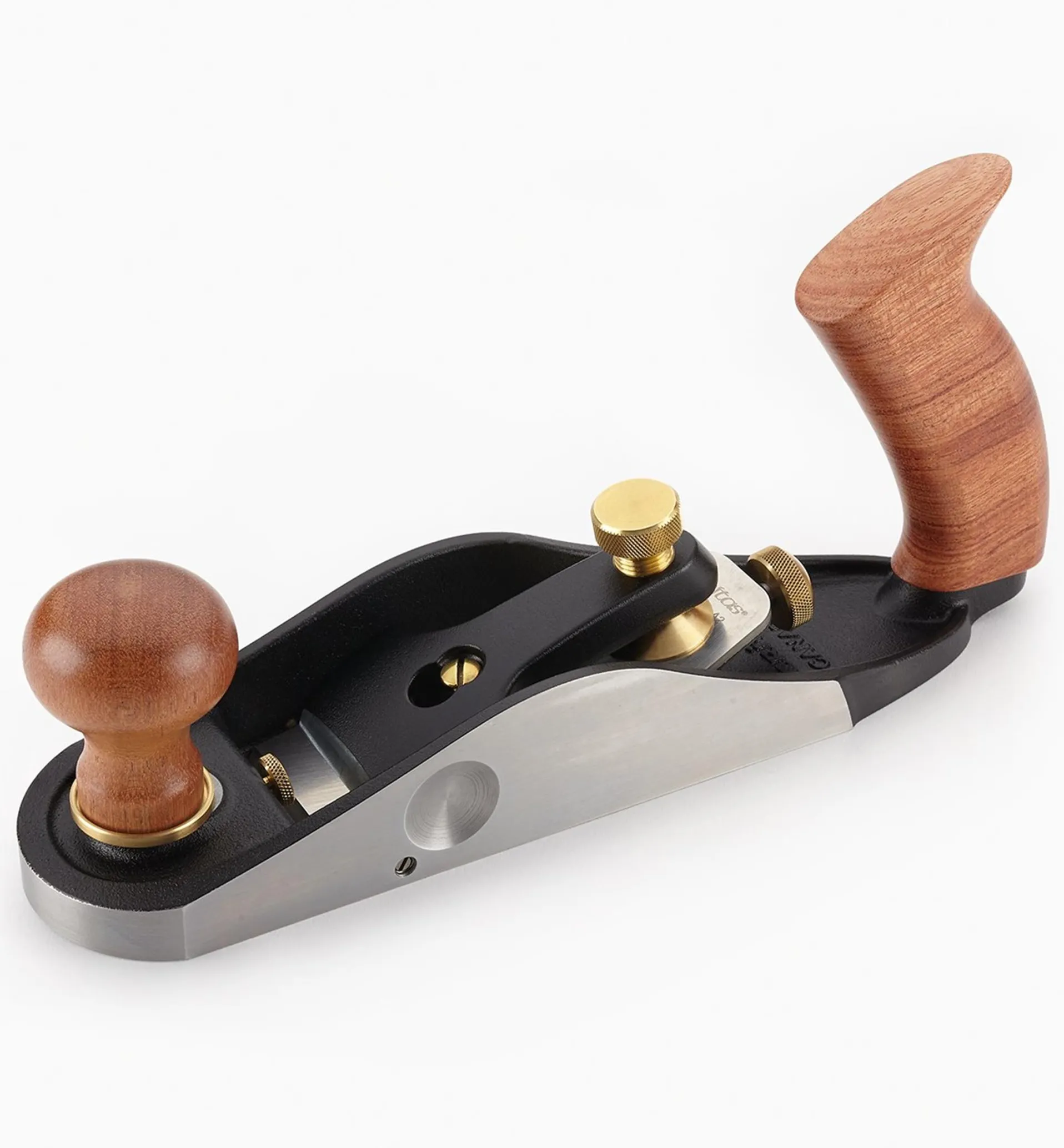 Lee Valley Veritas Small Bevel-Up Smooth Plane