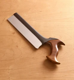 Lee Valley Veritas Small Crosscut Saw