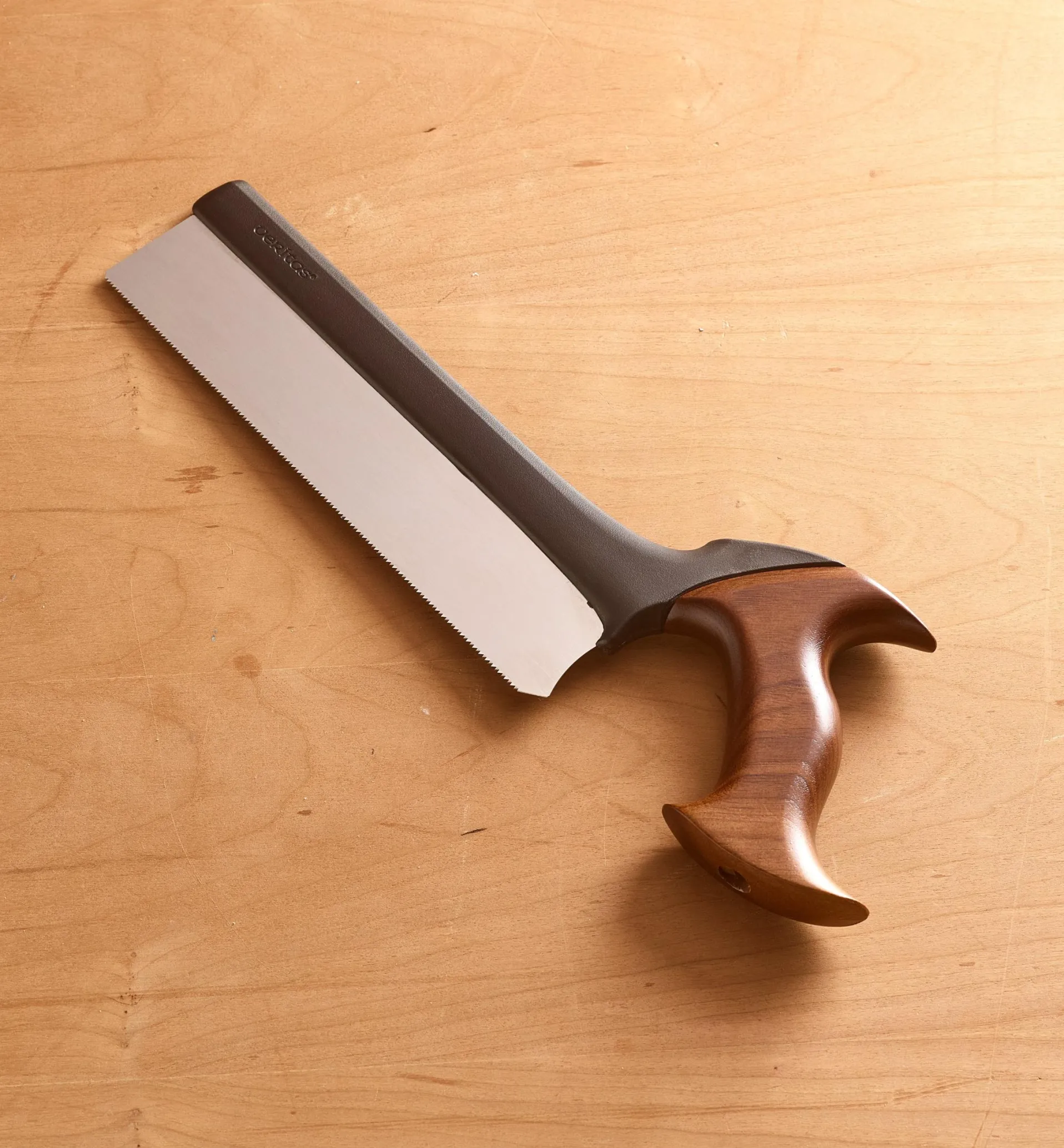 Lee Valley Veritas Small Crosscut Saw