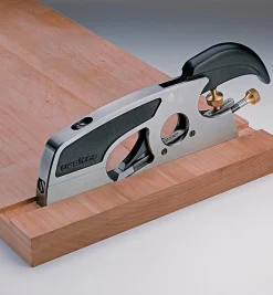 Lee Valley Veritas Small Shoulder Plane