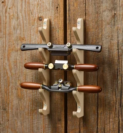 Lee Valley Veritas Spokeshave Rack