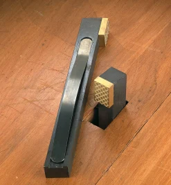 Lee Valley Veritas Square Bench Dogs