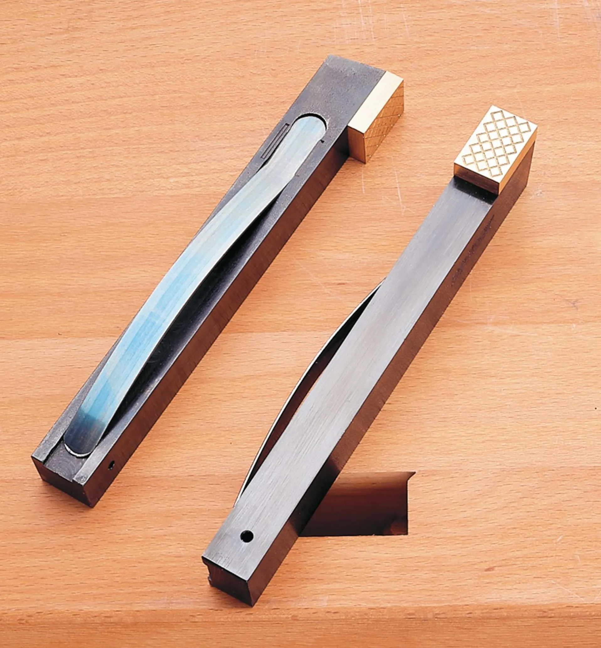 Lee Valley Veritas Square Bench Dogs