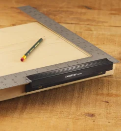 Lee Valley Veritas Square Fence