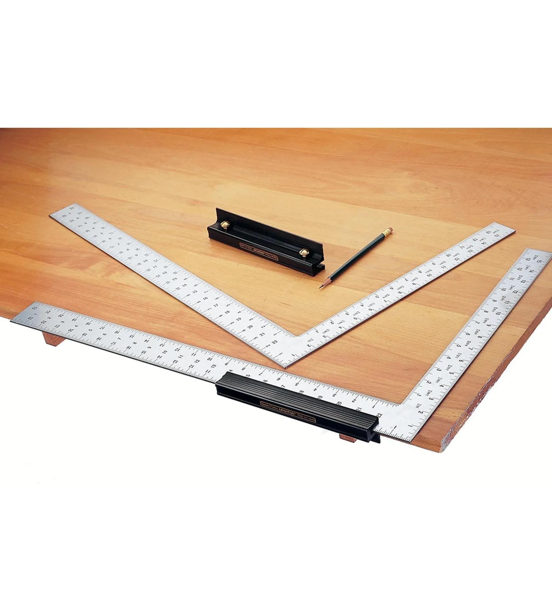 Lee Valley Veritas Square Fence