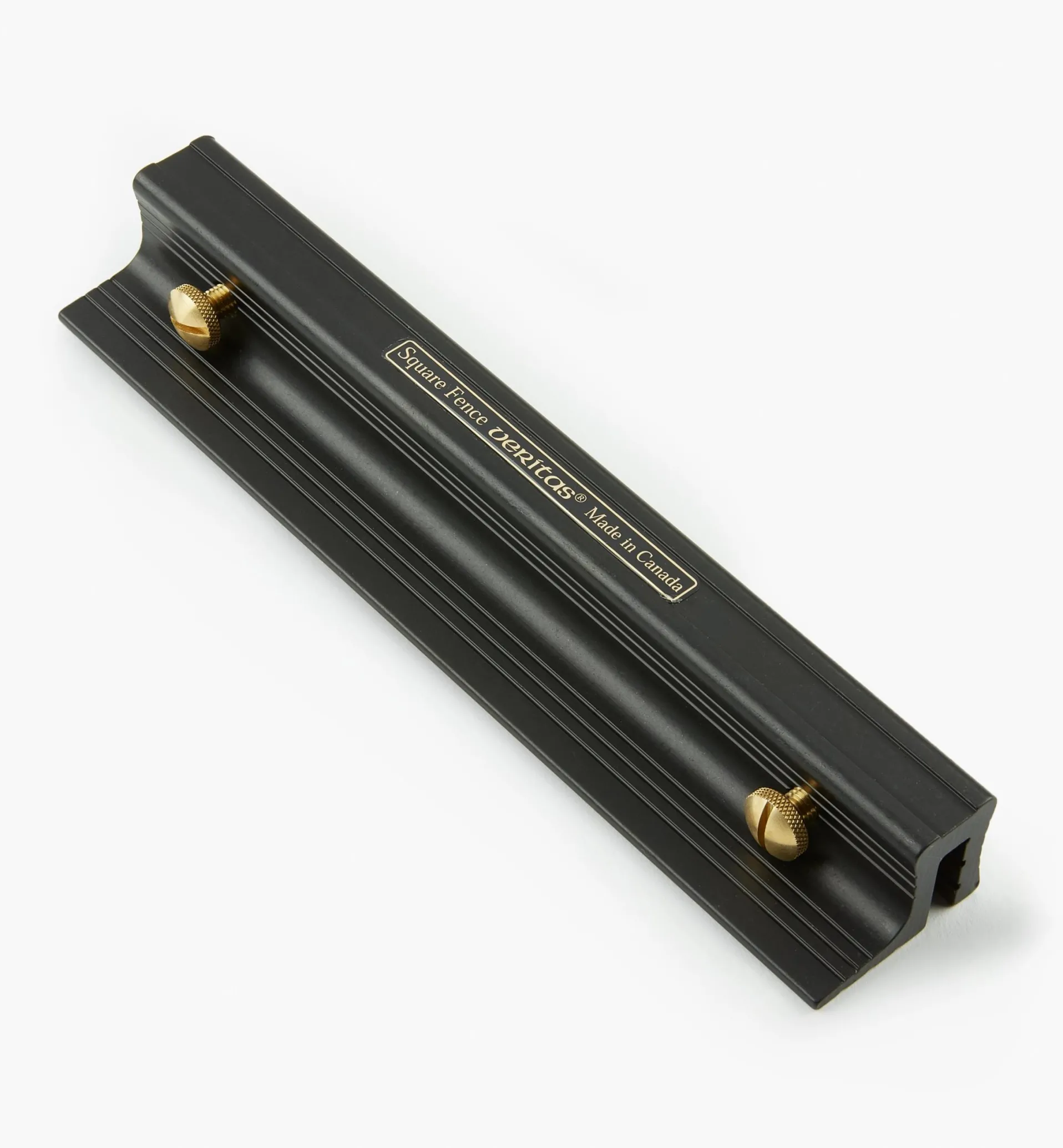 Lee Valley Veritas Square Fence