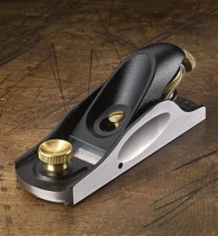 Lee Valley Veritas Standard Block Plane