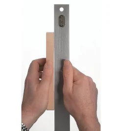 Lee Valley Veritas Steel Straightedges