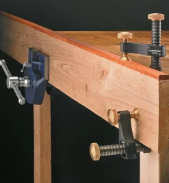 Lee Valley Veritas Surface Clamp