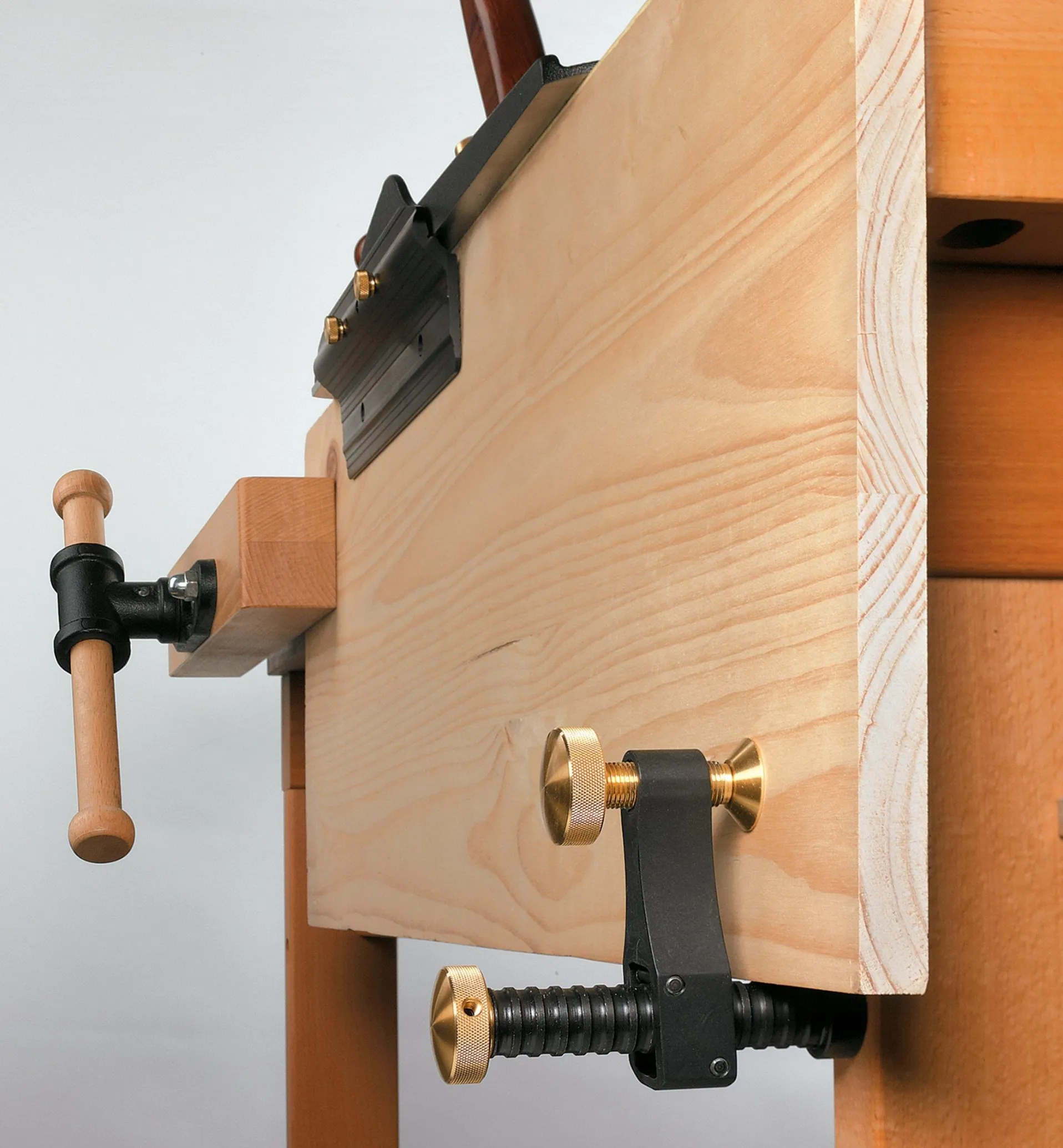 Lee Valley Veritas Surface Clamp