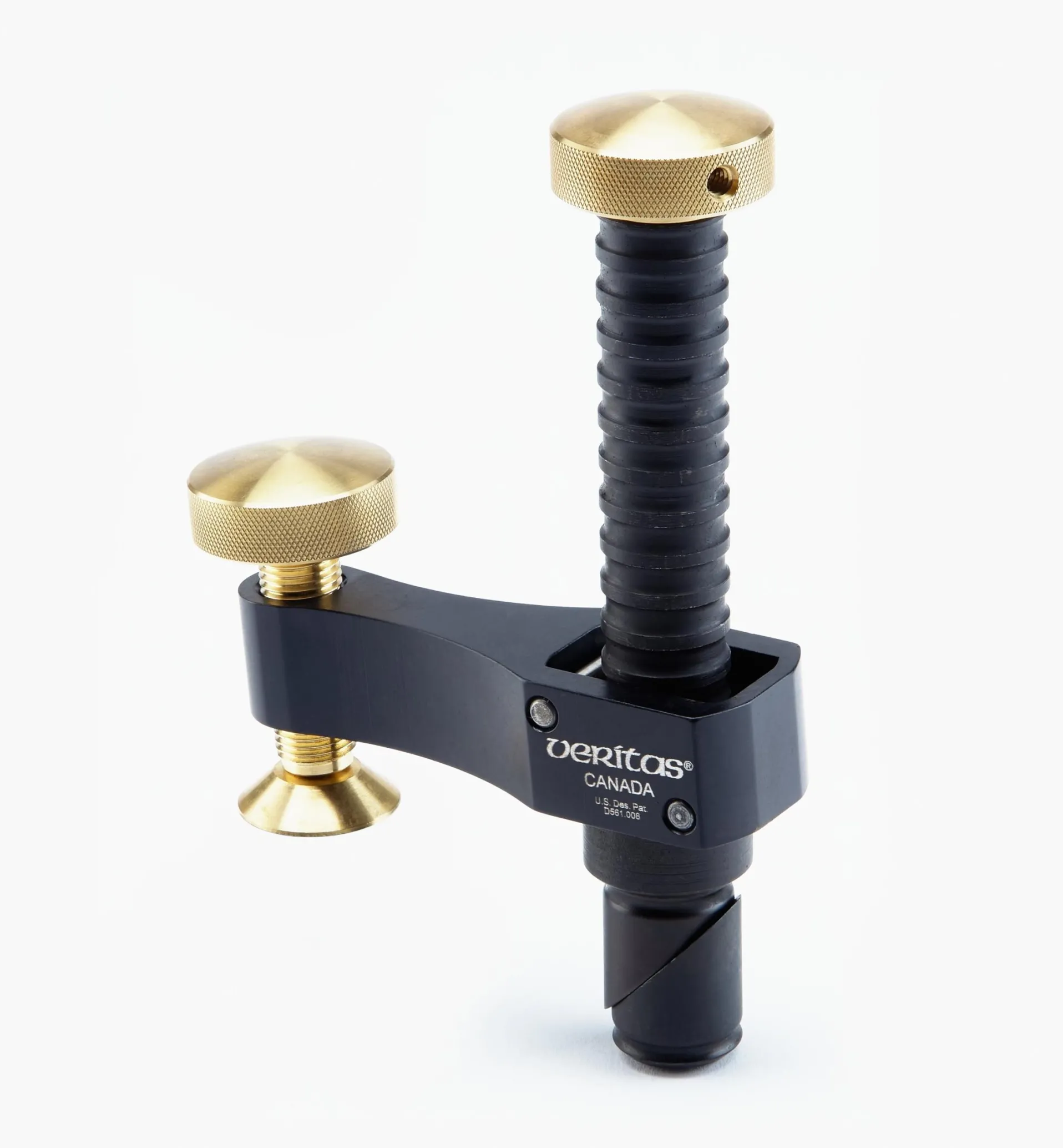 Lee Valley Veritas Surface Clamp, 20mm Post